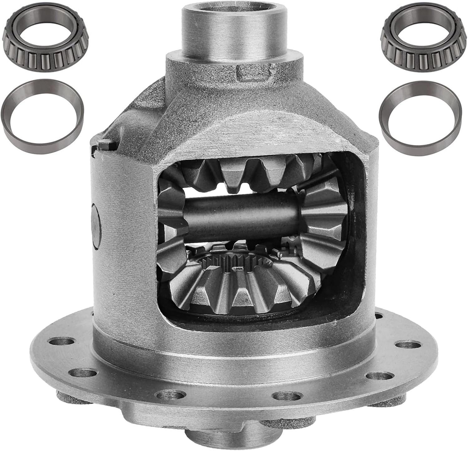 40048044 Differential Locker 8.5 8.6 10 Bolt 30 Spline