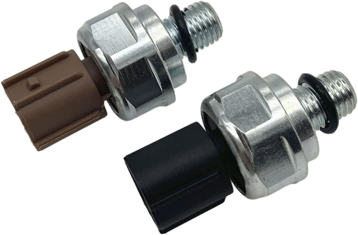 Transmission Pressure Switches 2ND-3RD Automatic Oil Pressure Sensor Switch Set