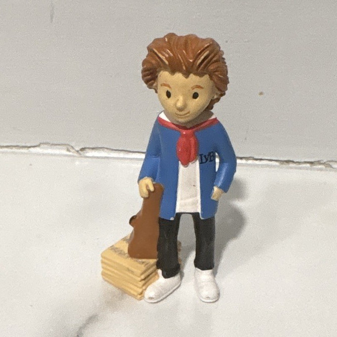 Beethoven Tonie story for Tonie box