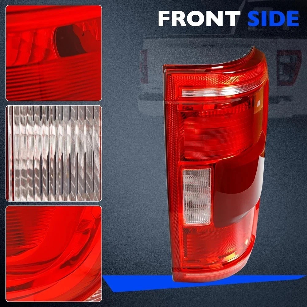 Tail Light with Blind Spot Compatible with 2021 2022 2023 Ford F150 XLT Rear …