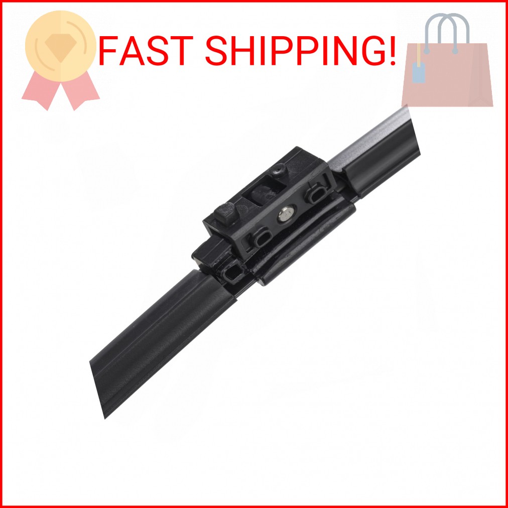 GoKoHe Original Equipment Replacement Front and Rear Windshield Wiper Blades For