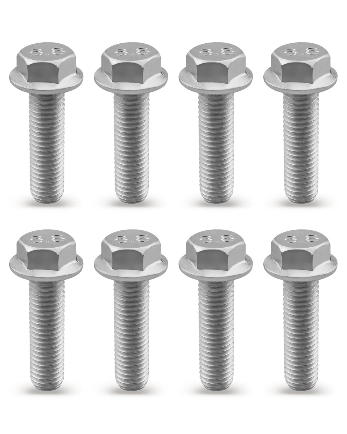 Bed Bolts For Chevy Silverado GMC Sierra Truck Mounting