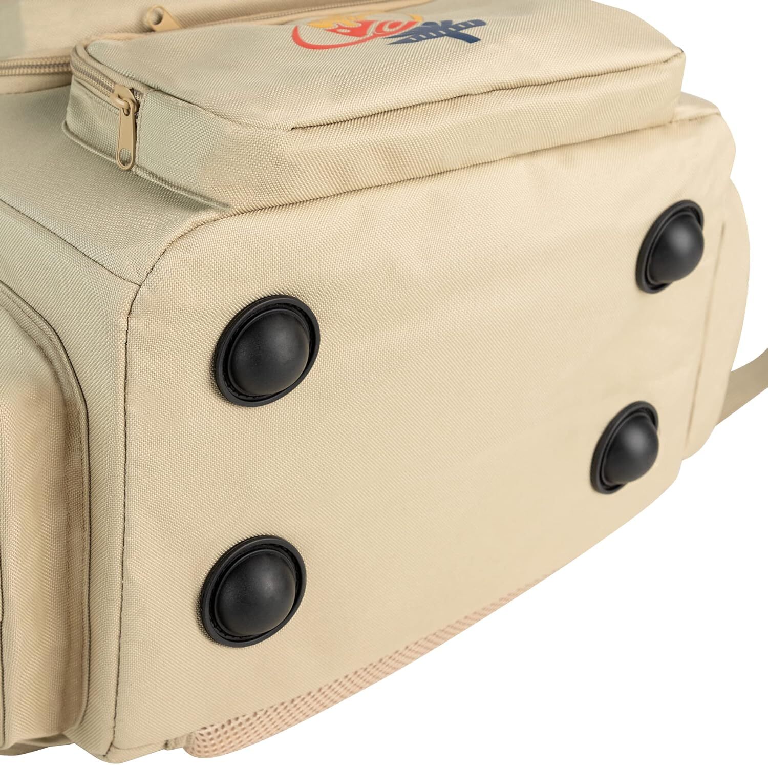 Disc Golf Backpack with Cooler – Small Disc Golf Equipment Bag