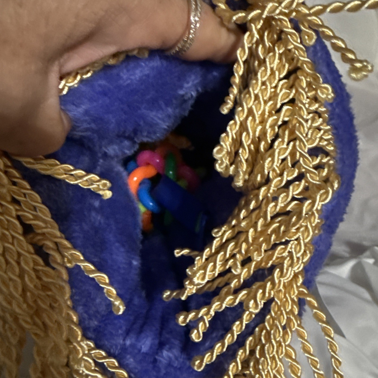 Autism Twiddle Classic Handheld Sensory Calming For Children Or Adults