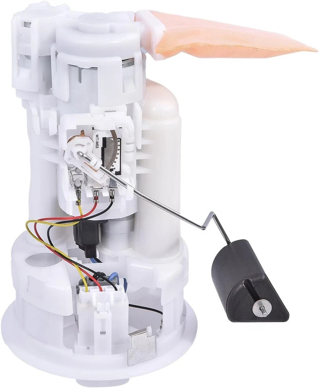 Fuel Pump Module Assembly 77020-33210 for 02-06 Toyota Camry 2.4L 3.0L SP9158M