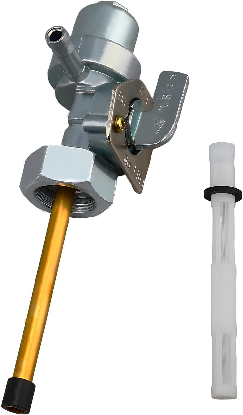 Honda CMX250C Petcock Fuel Valve 1985-2014
