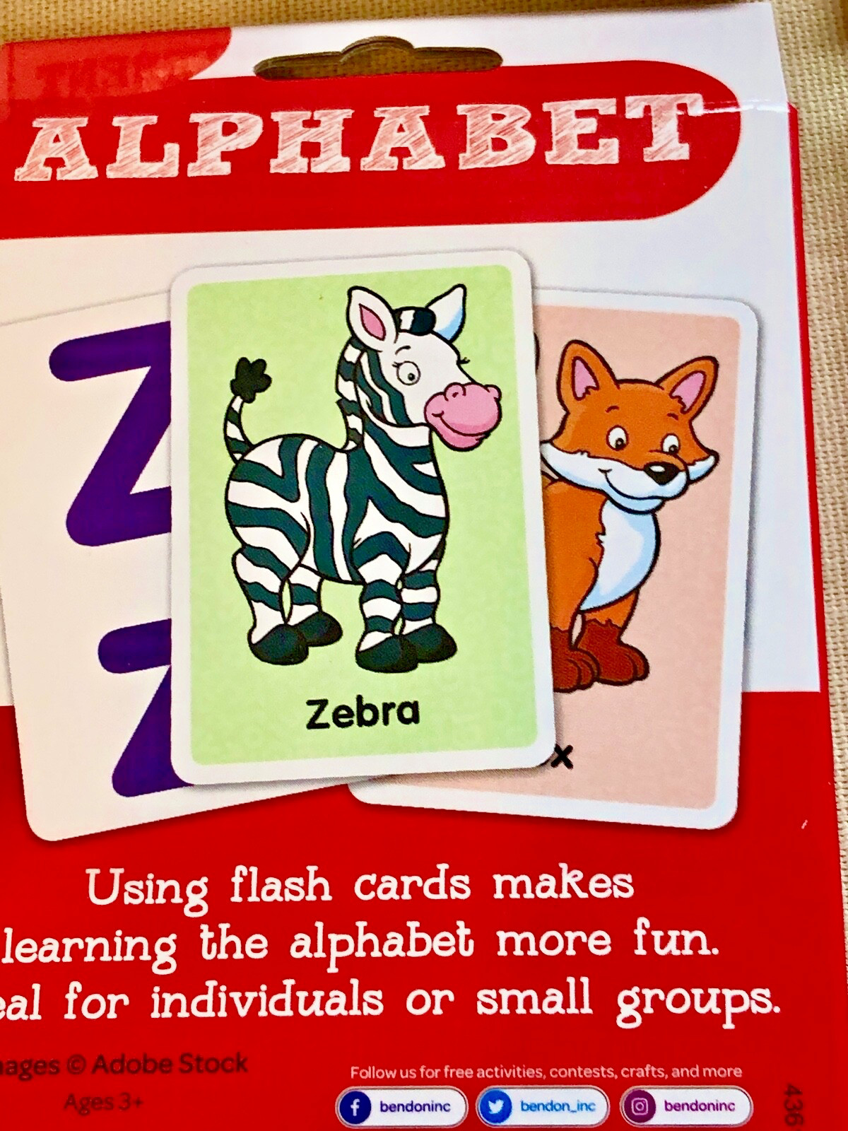 Lot 5 Flash Card Learning Games Animals Alpha Same/Different Shapes Spanish NEW
