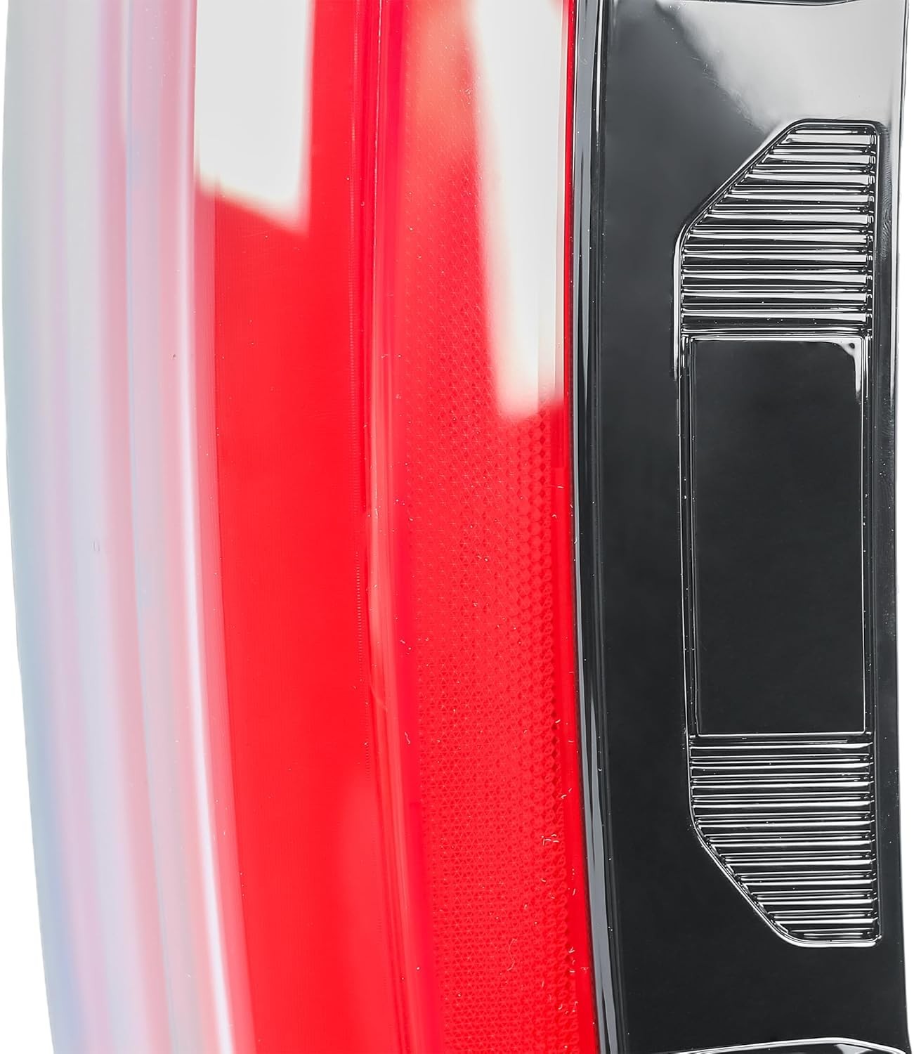 Toyota Tundra Passenger Tail Light 2022-2024 LED OEM