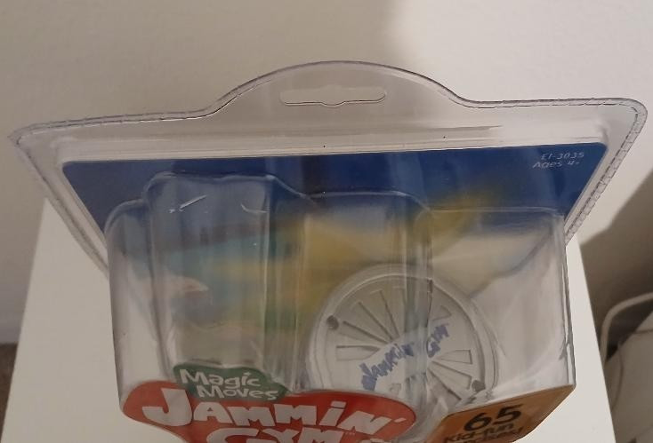 NEW Educational Insights Magic Moves Jammin’ Gym Exercise Lights Music