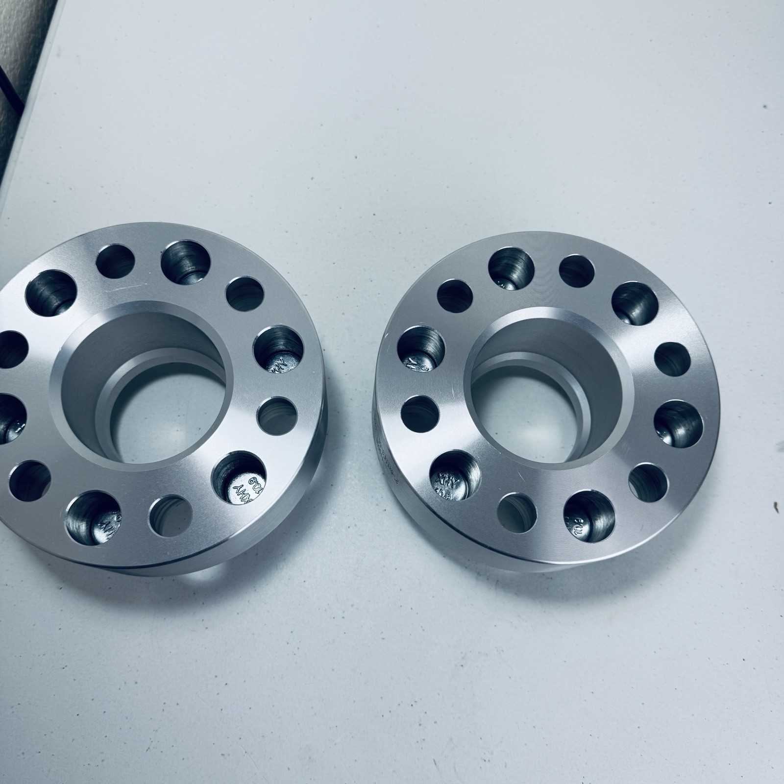 6×4.5 1.5″ Wheel Spacers Fit for Nissan Frontier 2005-2023, Pathfinder 2005-2012