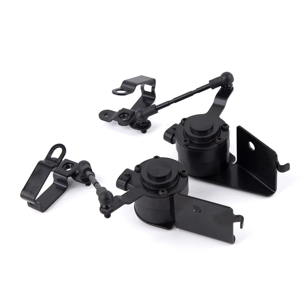 Baxzl Rear Left and Right Suspension Ride Height Level Sensor for Chevrolet…