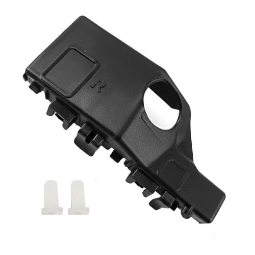 Front Bumper Bracket Right for Kia Sorento 16-20 86514C5000