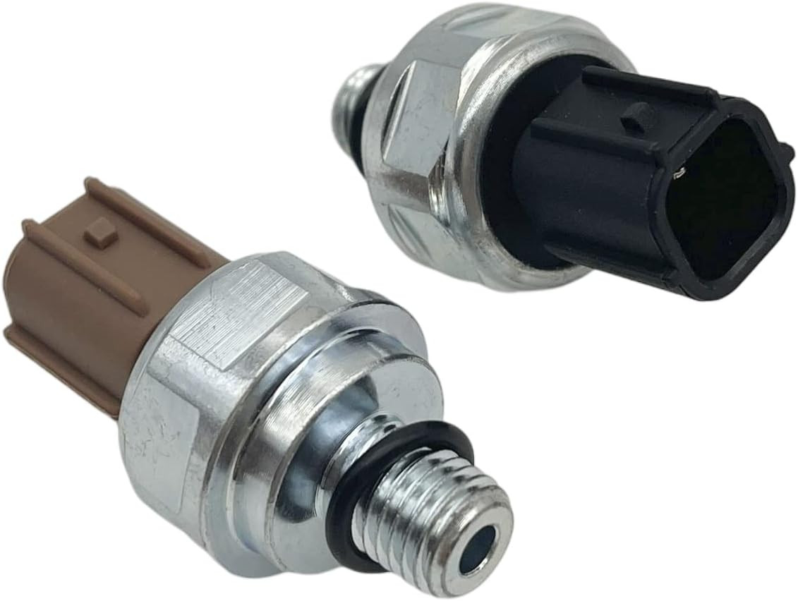 Transmission Pressure Switches 2ND-3RD Automatic Oil Pressure Sensor Switch Set