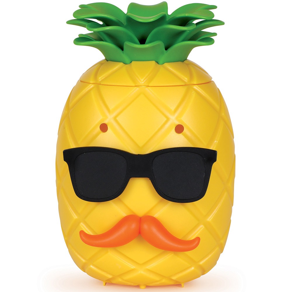 Learning Resources Big Feelings Pineapple Deluxe Set Sensory Feeling Expression