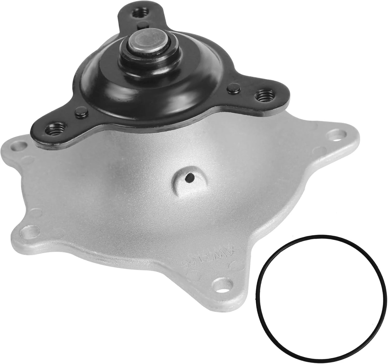 Water Pump W/Gasket 4781157AA AW7165 Replacement For Chrysler Town & Country 200