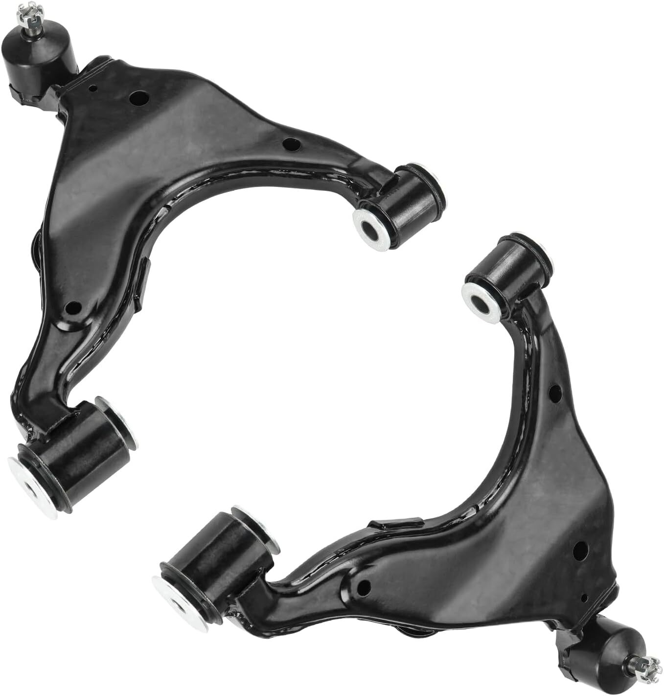 Front Lower Control Arms Suspension Kits Fit for Toyota Tacoma 2005-2014 (Fits