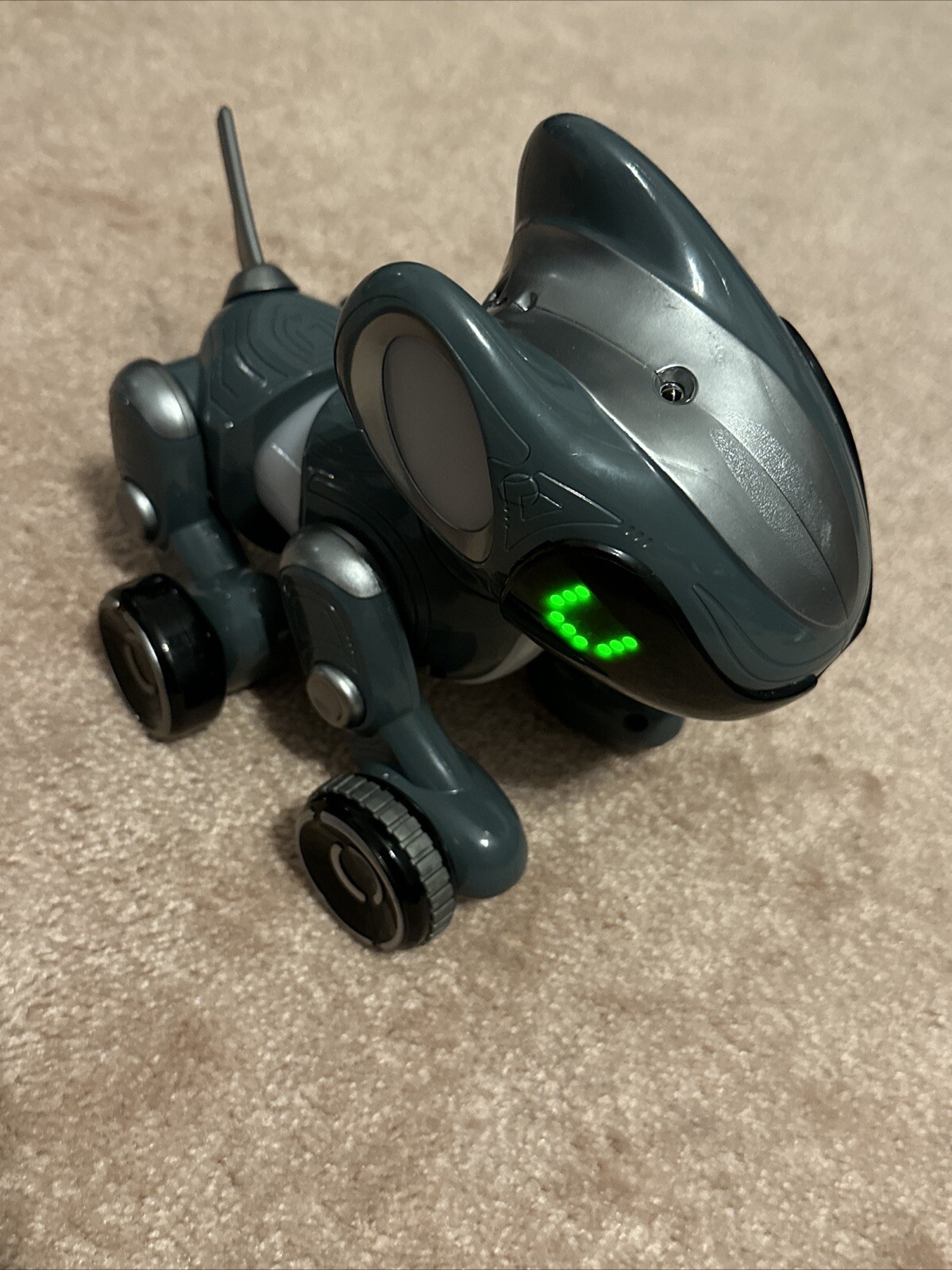 Educational Insights Pyxel Coding Dog