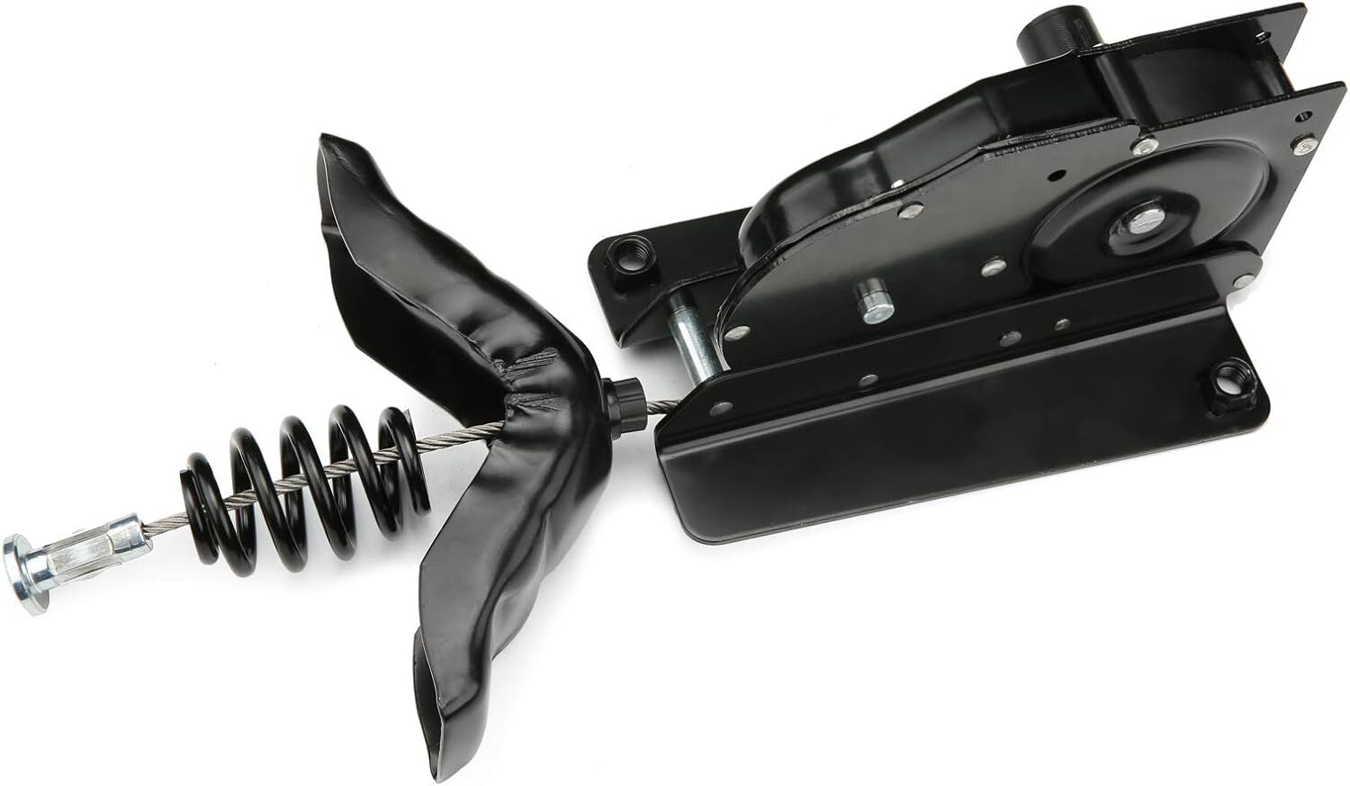 Spare Tire Hoist Spare Tire Winch Carrier Compatible with 1997-2003 Ford F-150