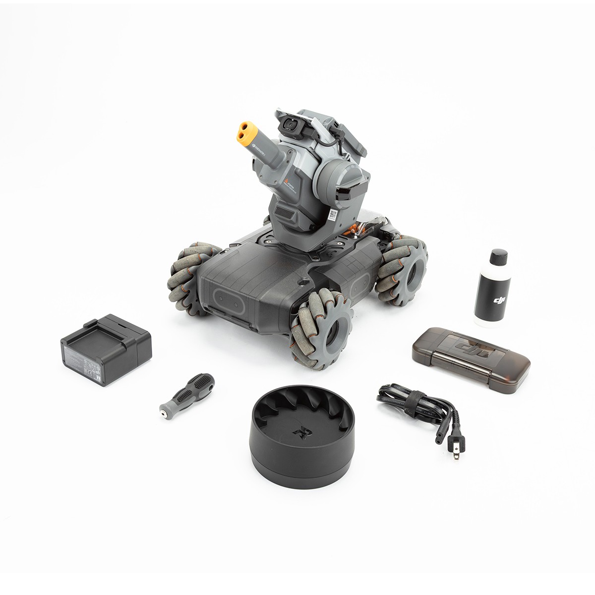 DJI RoboMaster S1 Educational Robot – SKU#2076223
