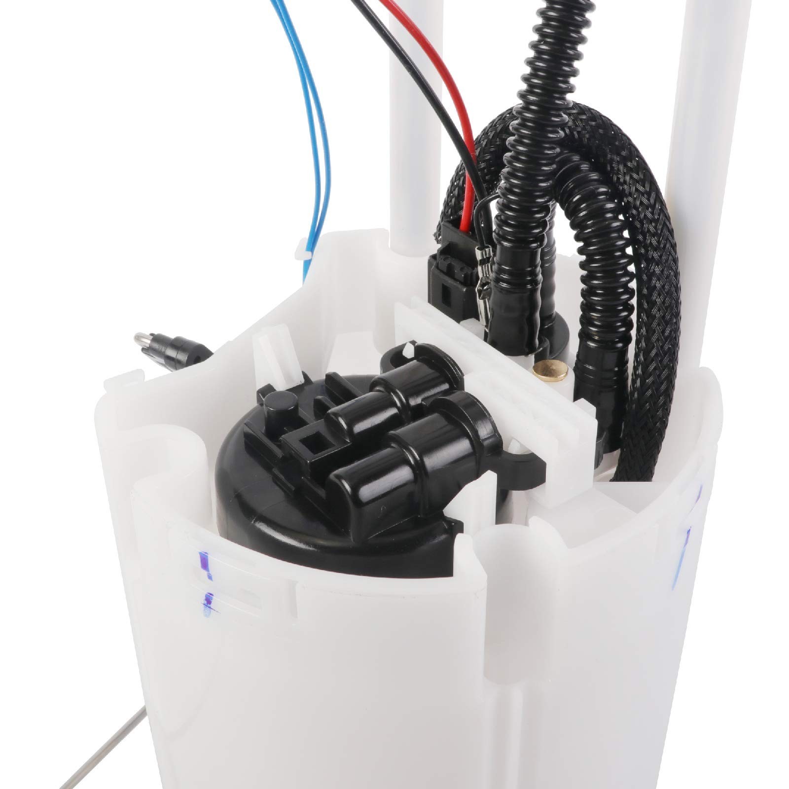 Fuel Pump Assembly For 2011 2012 2013 2014 2015 2016 2017 Ram 1500 3.7L V6 5….