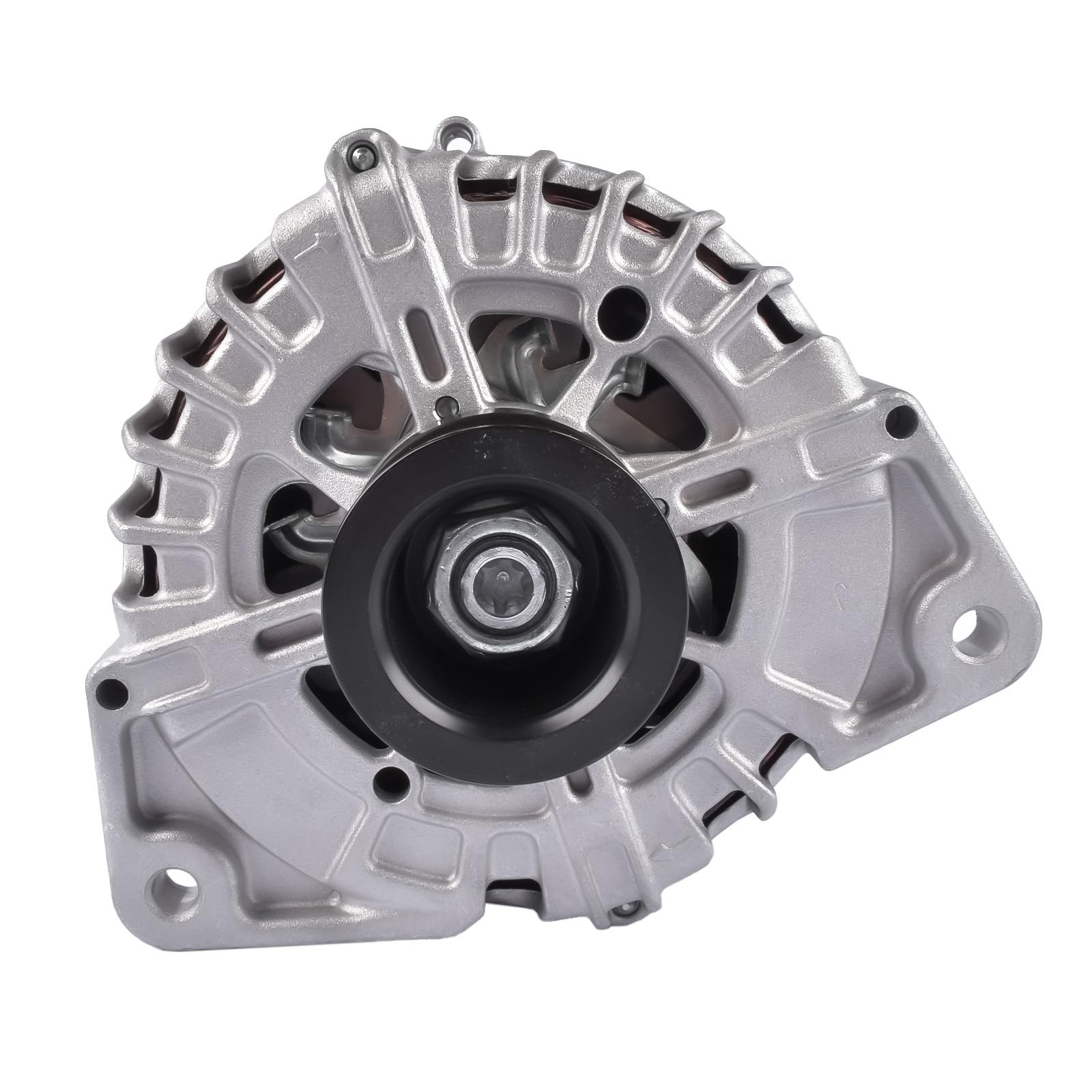 180A 12V Alternator Replacement for Mercedes CL550 CLS550 E550 GL450 S550 SL5…