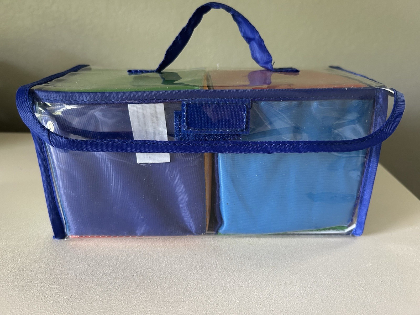 Conscious Discipline Brain Smart Choices Cubes For Connection & Ages 2-12
