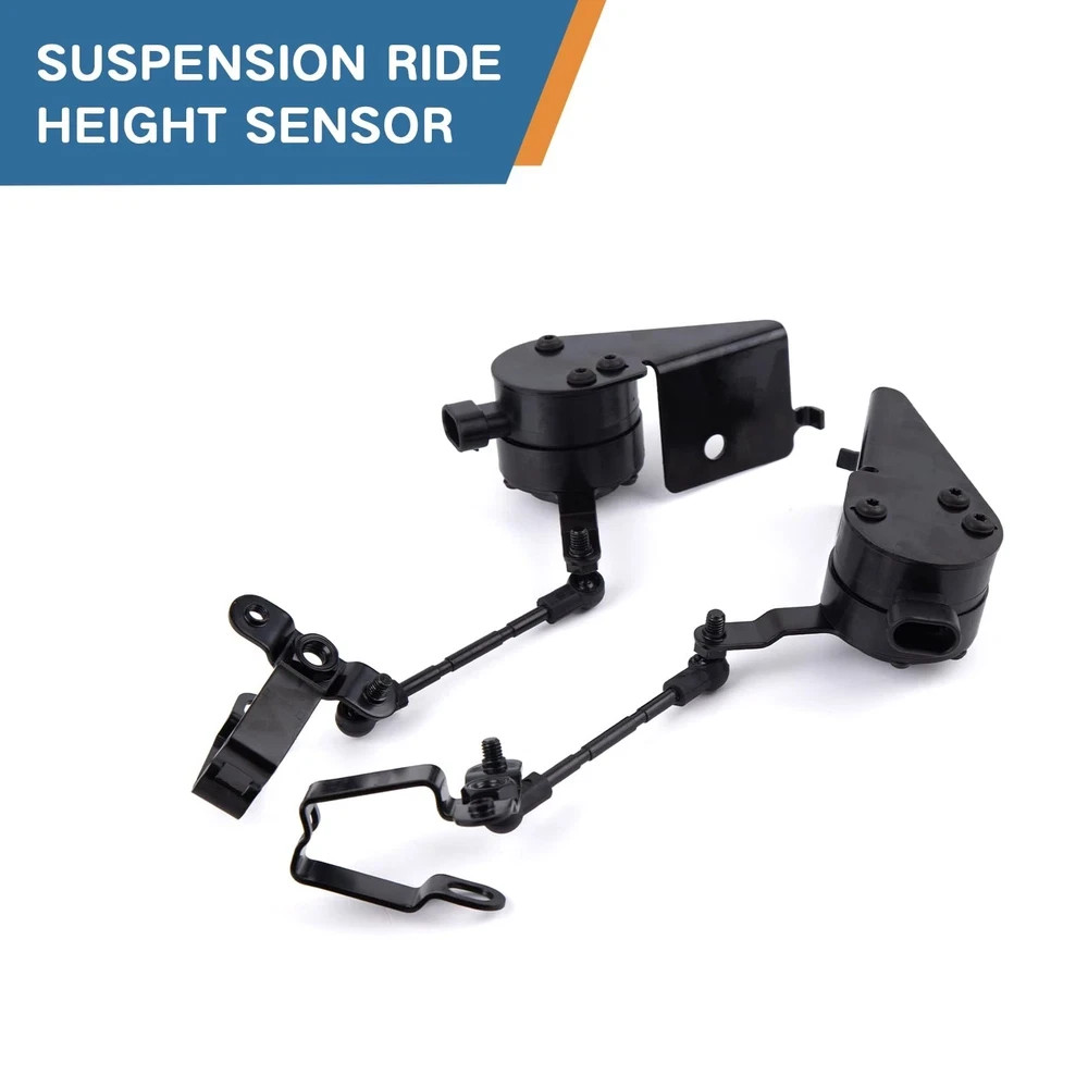 Baxzl Rear Left and Right Suspension Ride Height Level Sensor for Chevrolet…