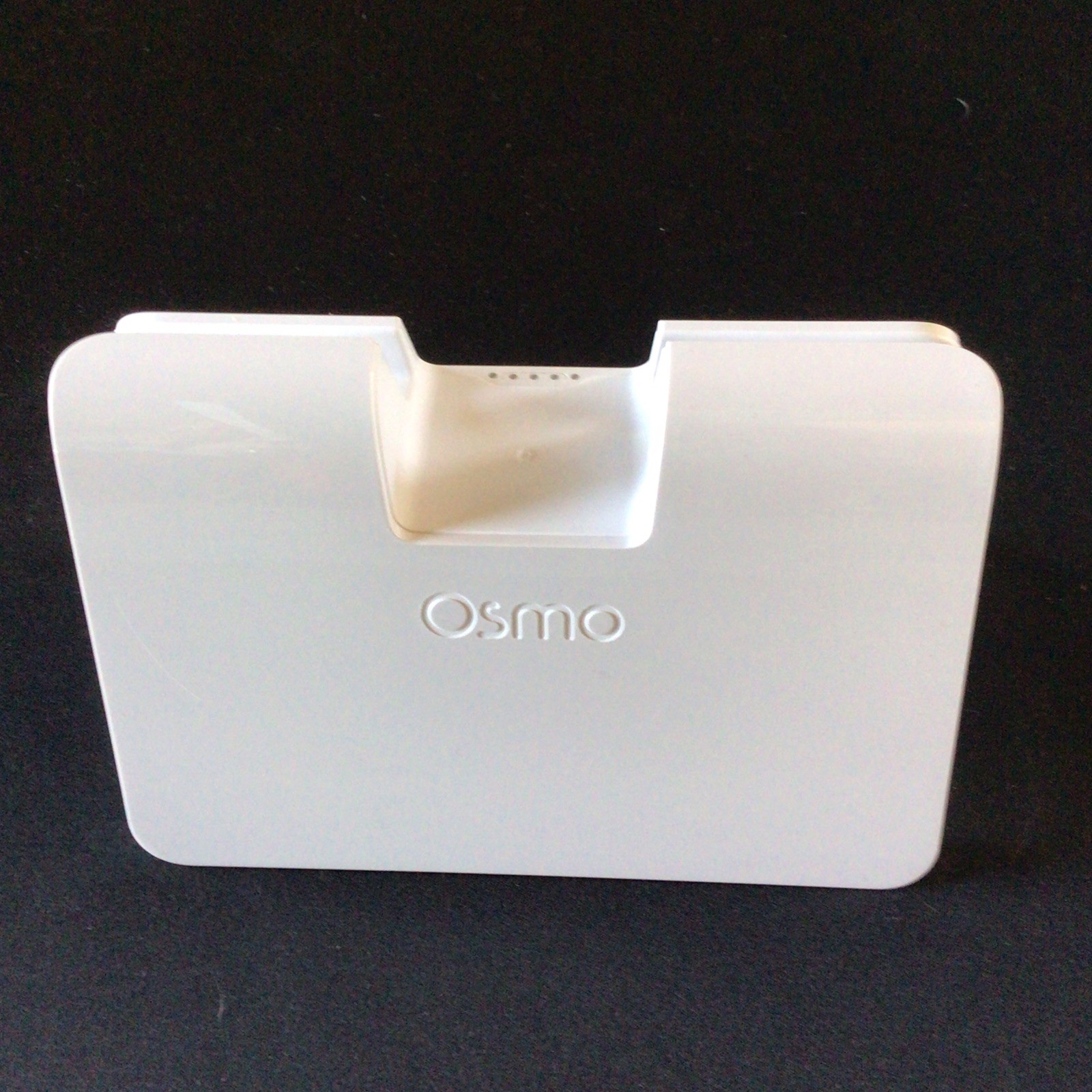 Osmo Base with reflector for Amazon Fire Tablet, White