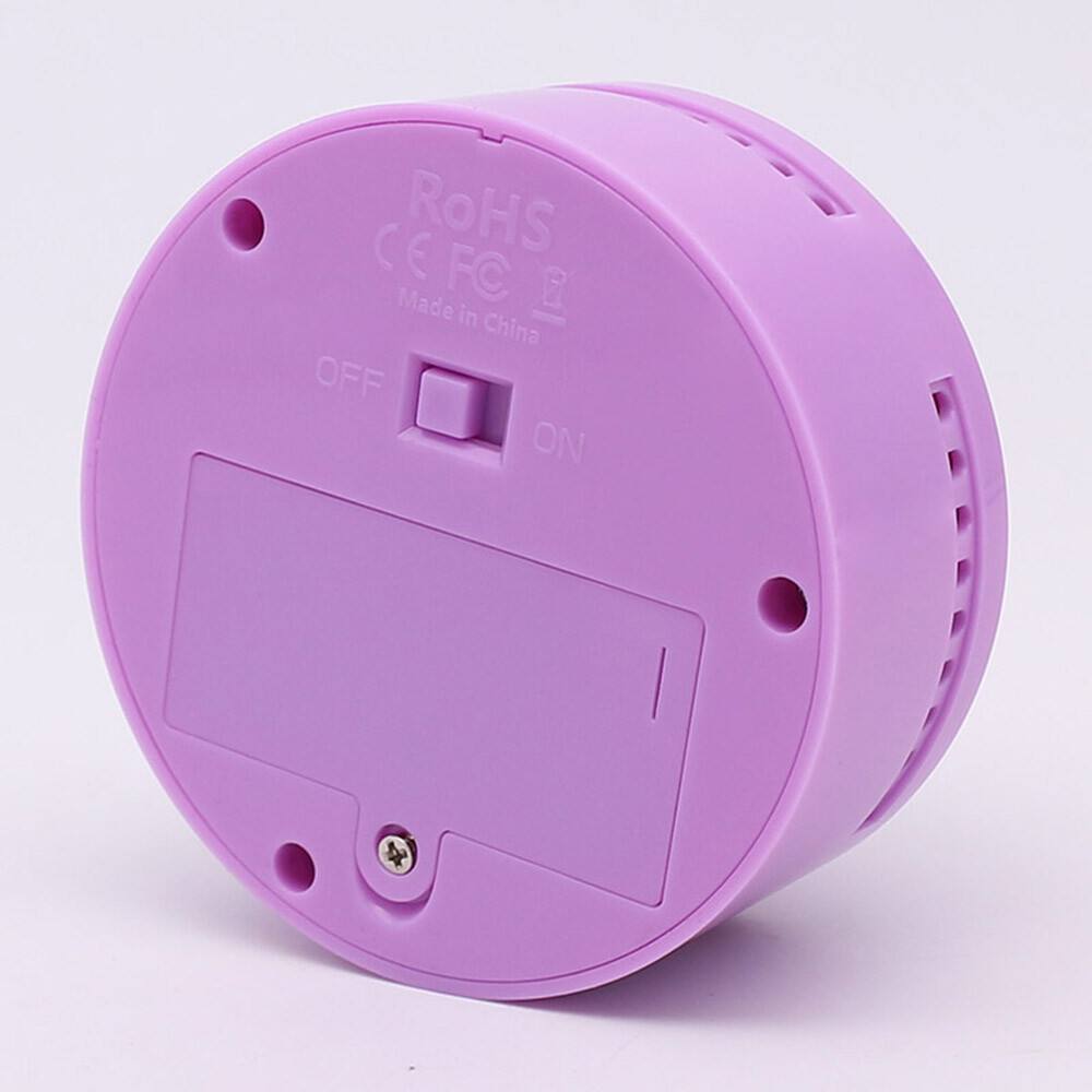 Sound Button Music Sound with Light Recordable Talking Button for X3S0