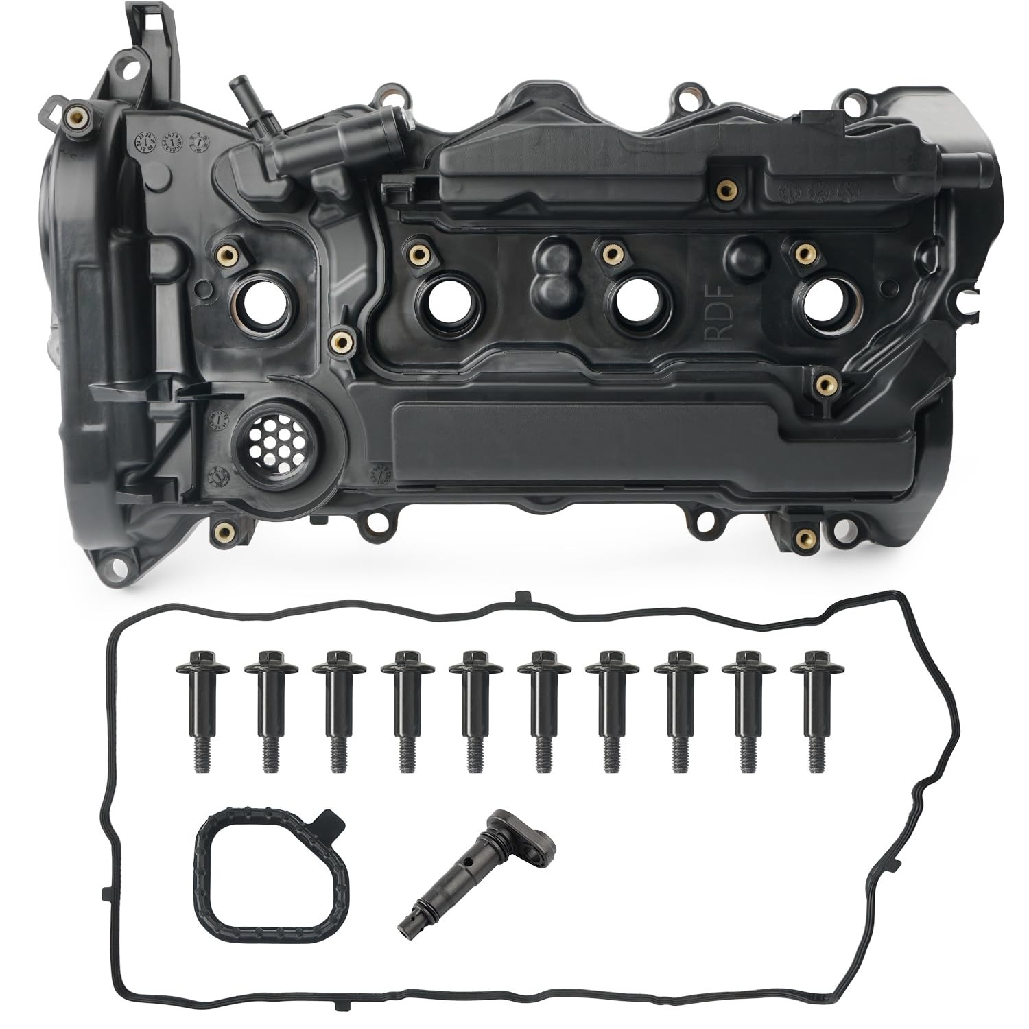 2013-2017 Accord 2015-2019 CRV Valve Cover 2.4L