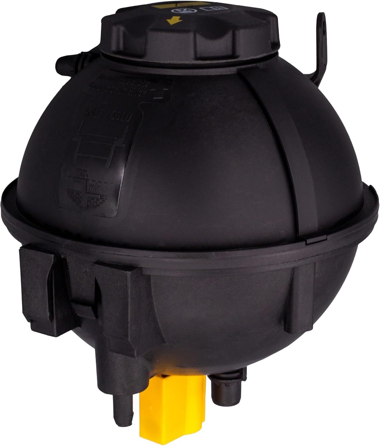 Coolant Overflow Reservoir Tank Compatible with BMW [F25 F26] X3 2011-2017, X4