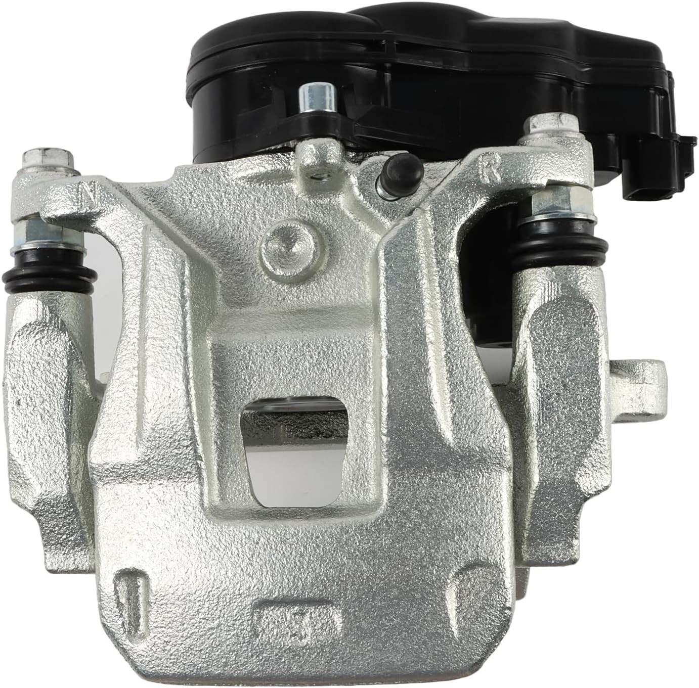 Rear Right Electrical Brake Caliper Fit for Mitsubishi Outlander 2.4L 3.0L.