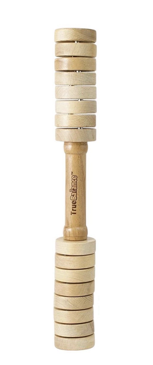 TrueBalance Pro – Motor Skill, Coordination, And Stress Relief Training Tool