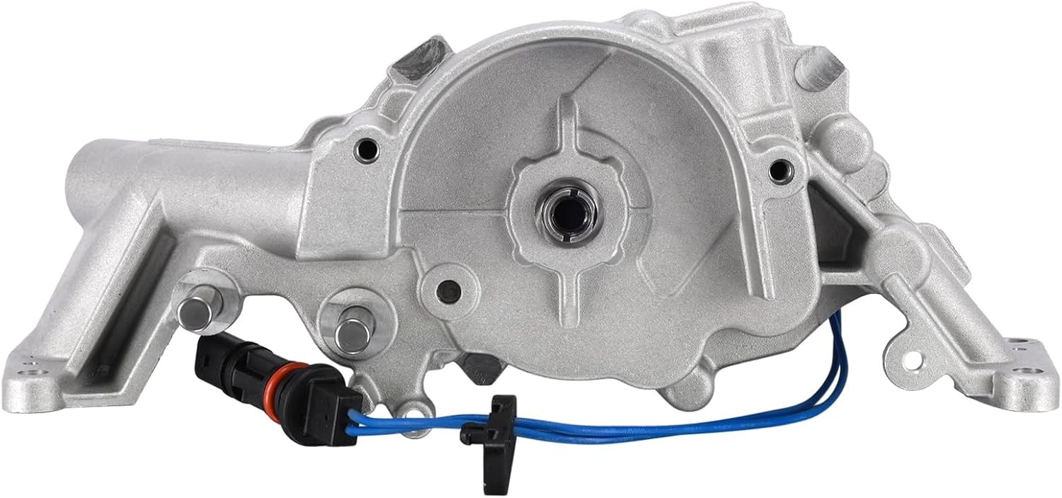 Oil Pump with Solenoid for Chrysler 3.6L 68252670AA