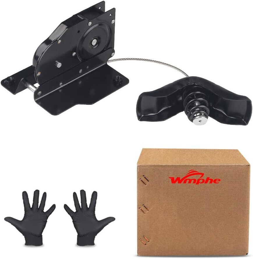 Spare Tire Hoist Replacement for 924-528 924528 Compatible with Ford F250 F350