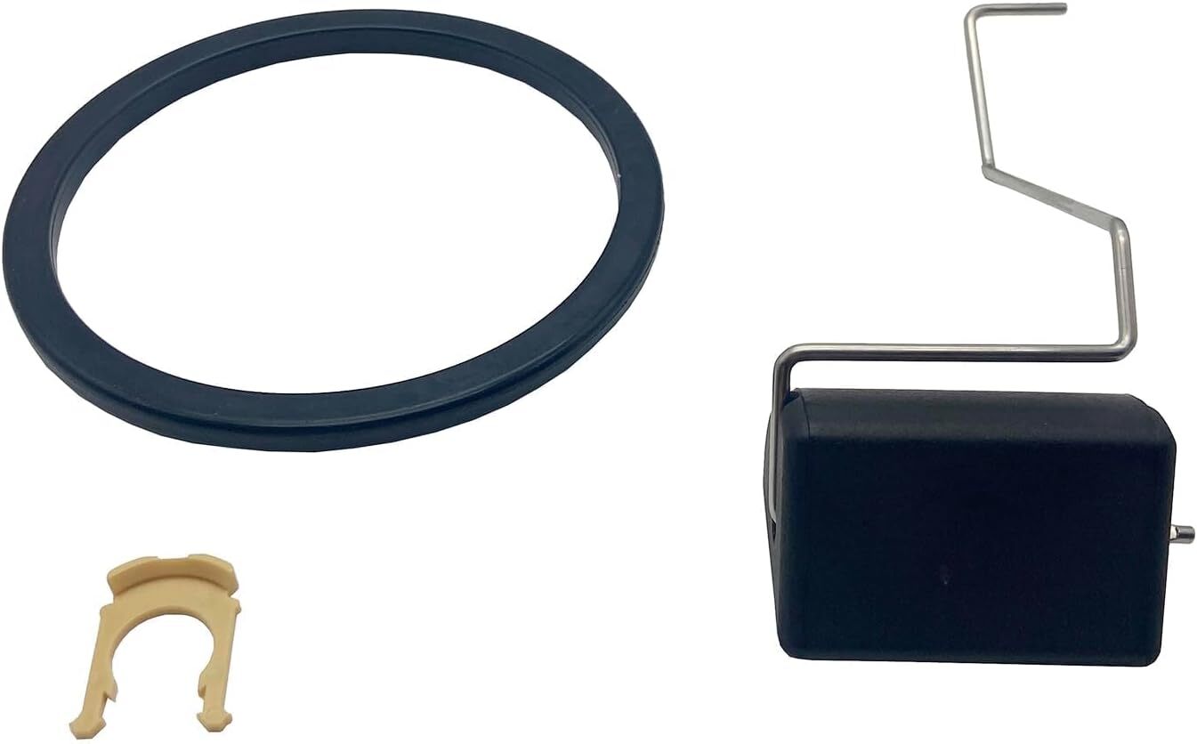 WayJun Fuel Pump Module Assembly Compatible with 2001-2003 Toyota Highlander