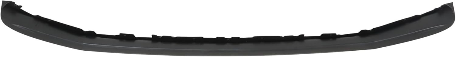 Lower Front Bumper Valance for 2011-2016 F-250 F-350 Super Duty 2WD