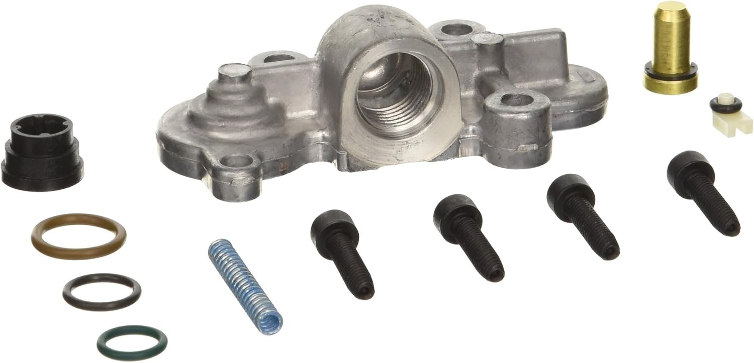 3C3Z-9T517-AG Fuel Pressure Regulator Kit F-Super Duty 6.0 All 3C3Z9T517AG