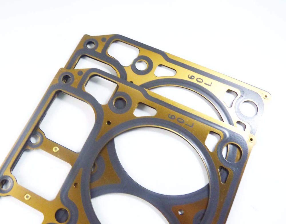 Cylinder Multi-Layer Head Gaskets 6.0L LS2 for GM Chevrolet GMC…