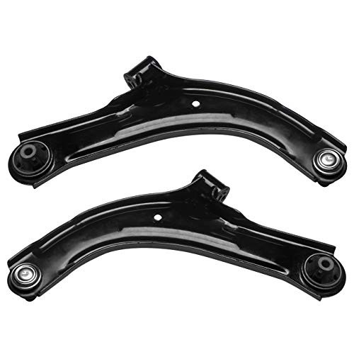 K620566 K620567 Left Right Front Lower Control Arm and Ball Joint Assembly