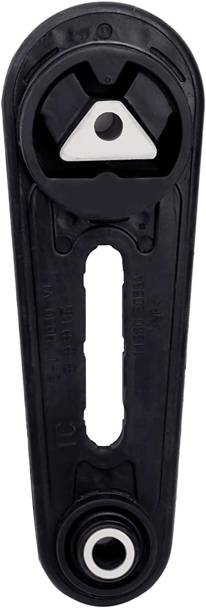 Engine Motor Mount Compatible with 2007-2012 Nissan Versa 1.8L and 2009-2014 Nis