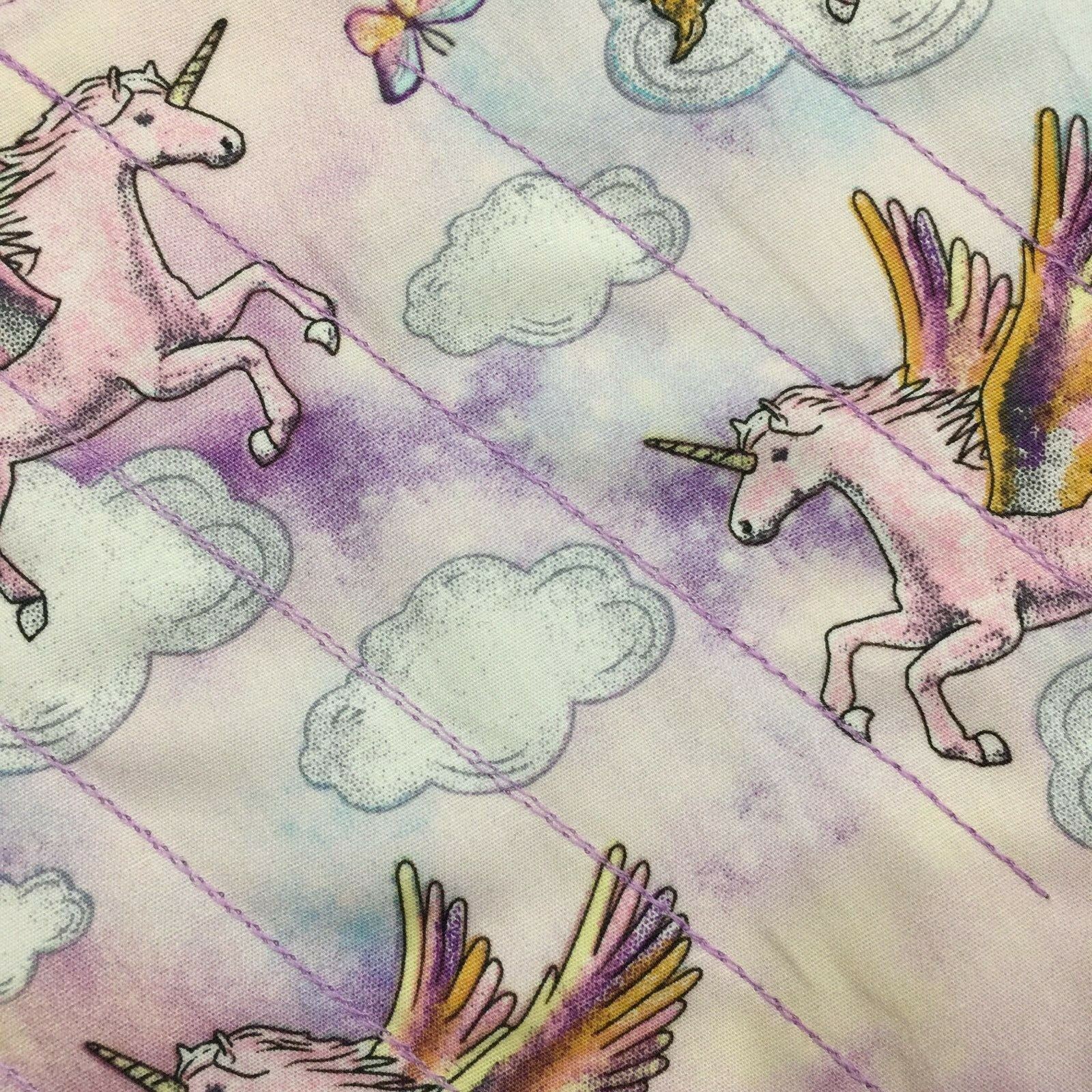 Marble Maze, Fabric, Puzzle, Sensory Learning Aid, Tactile Toy, ADHD, Unicorn