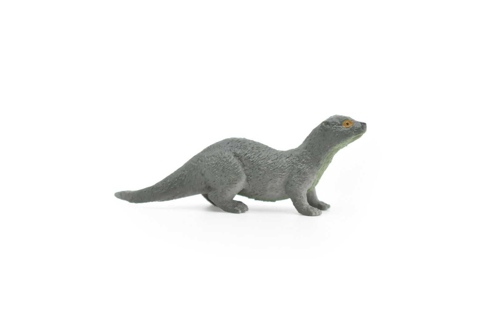 River Otter Very Nice Plastic Toy Animal, 3″ CWG117 B237