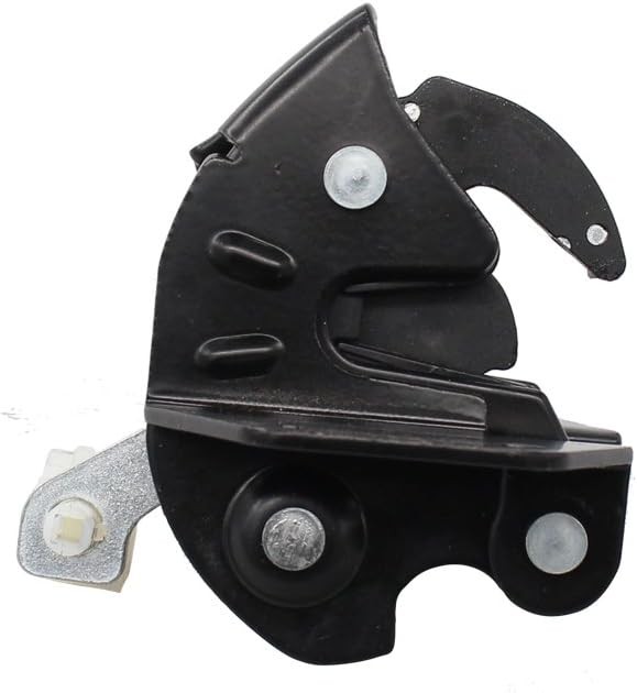 Rear Right or Left Side Lower 3rd Door Latch Lock Actuator Assembly for GMC