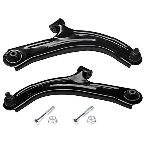 K620566 K620567 Left Right Front Lower Control Arm and Ball Joint Assembly