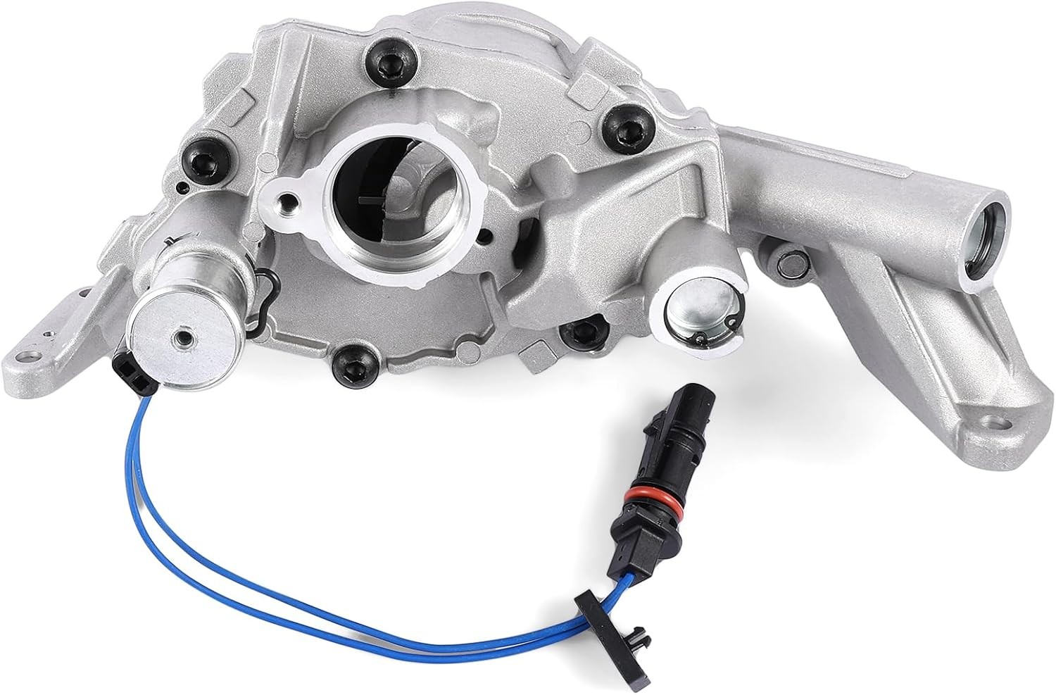 Oil Pump with Solenoid for Chrysler 3.6L 68252670AA