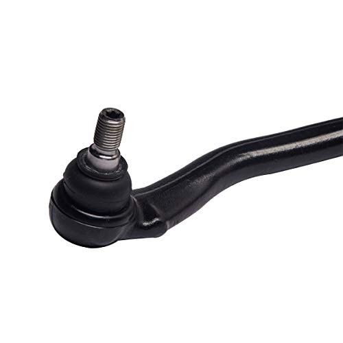 Front Lower Rearward Control Arm K80533 + K80534 (2Pcs – Front Lower Rearward)