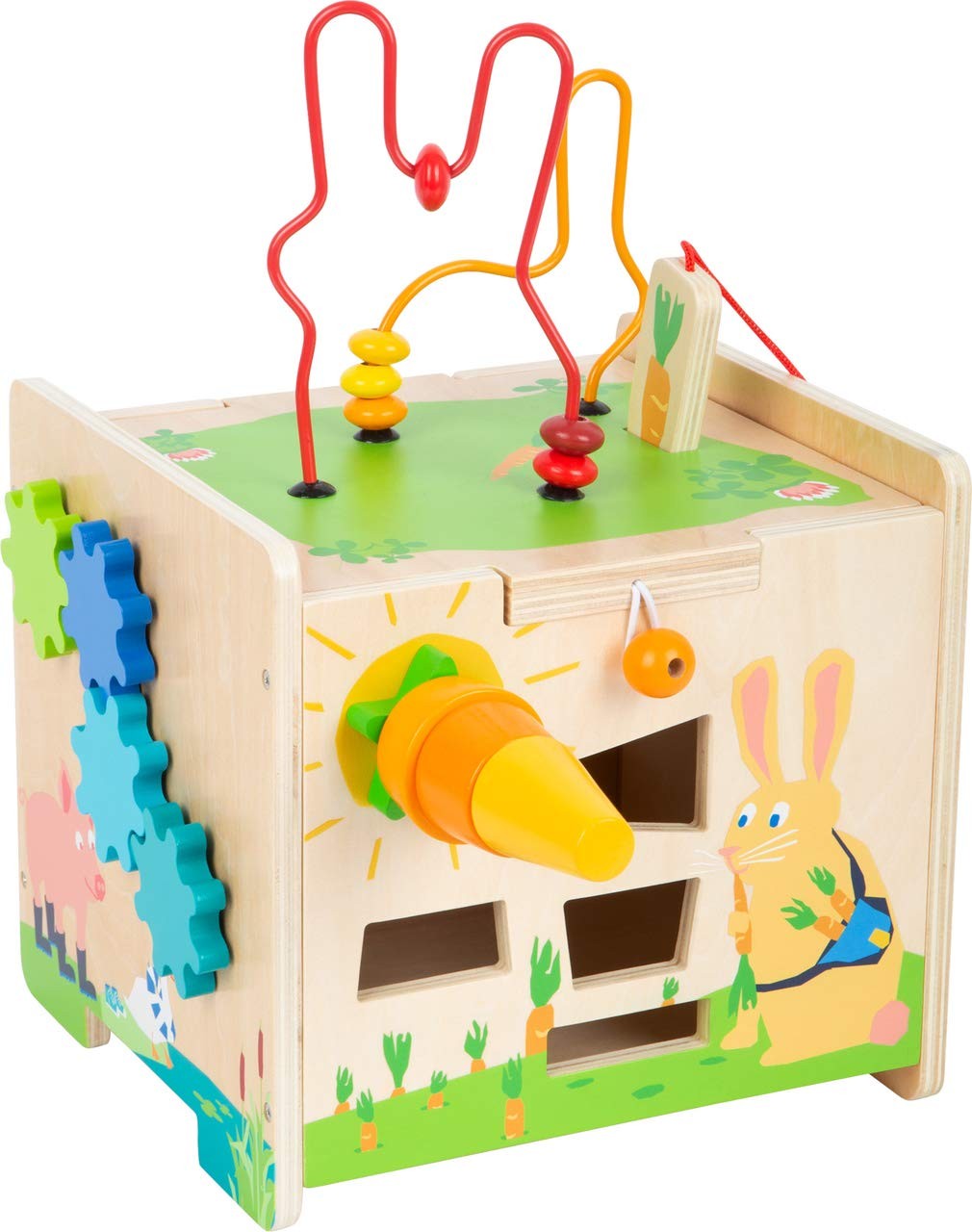Small Foot 11732 Toys bunny
