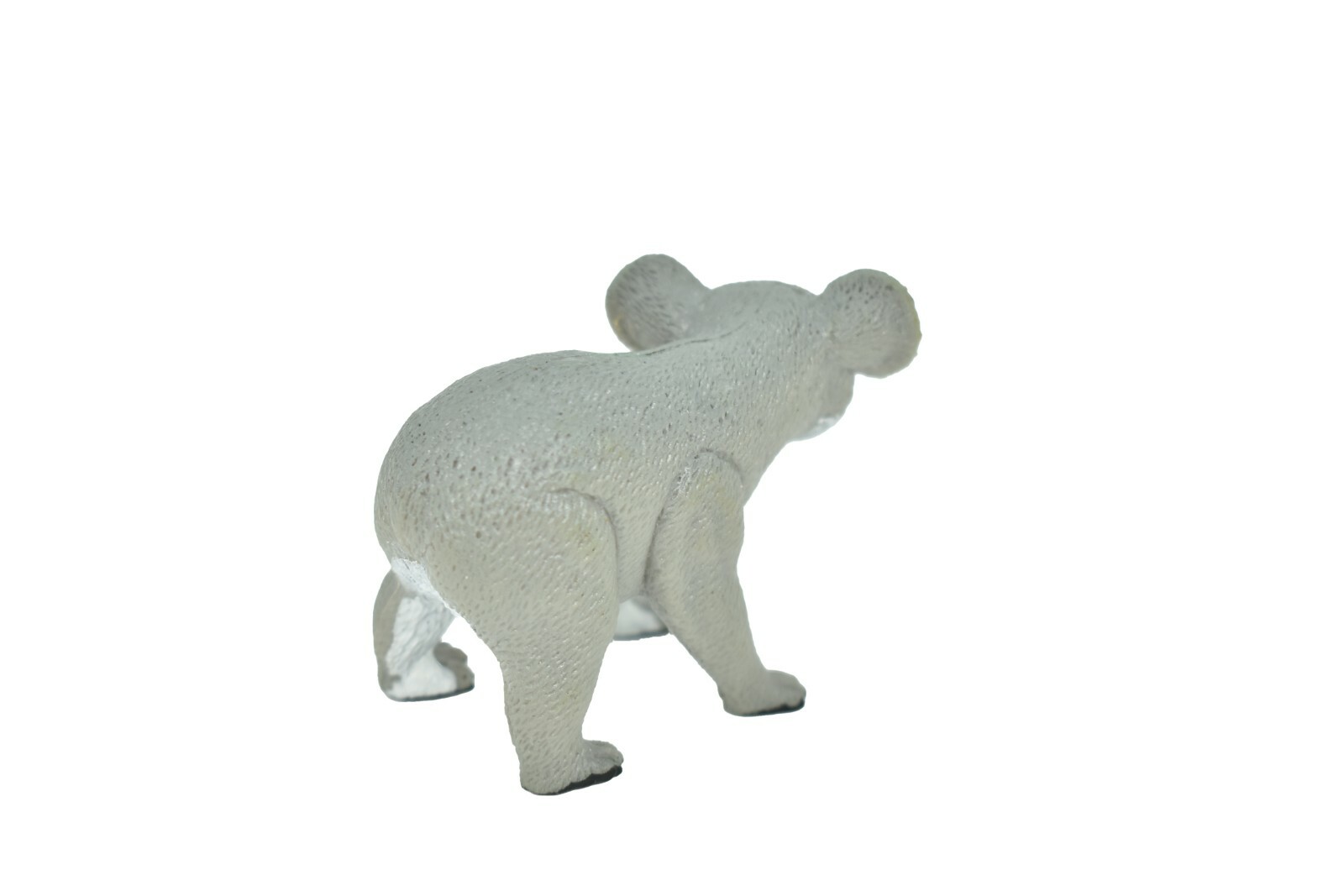 Koala Bear, ~ Very Nice Plastic Replica ~ F1088-B170