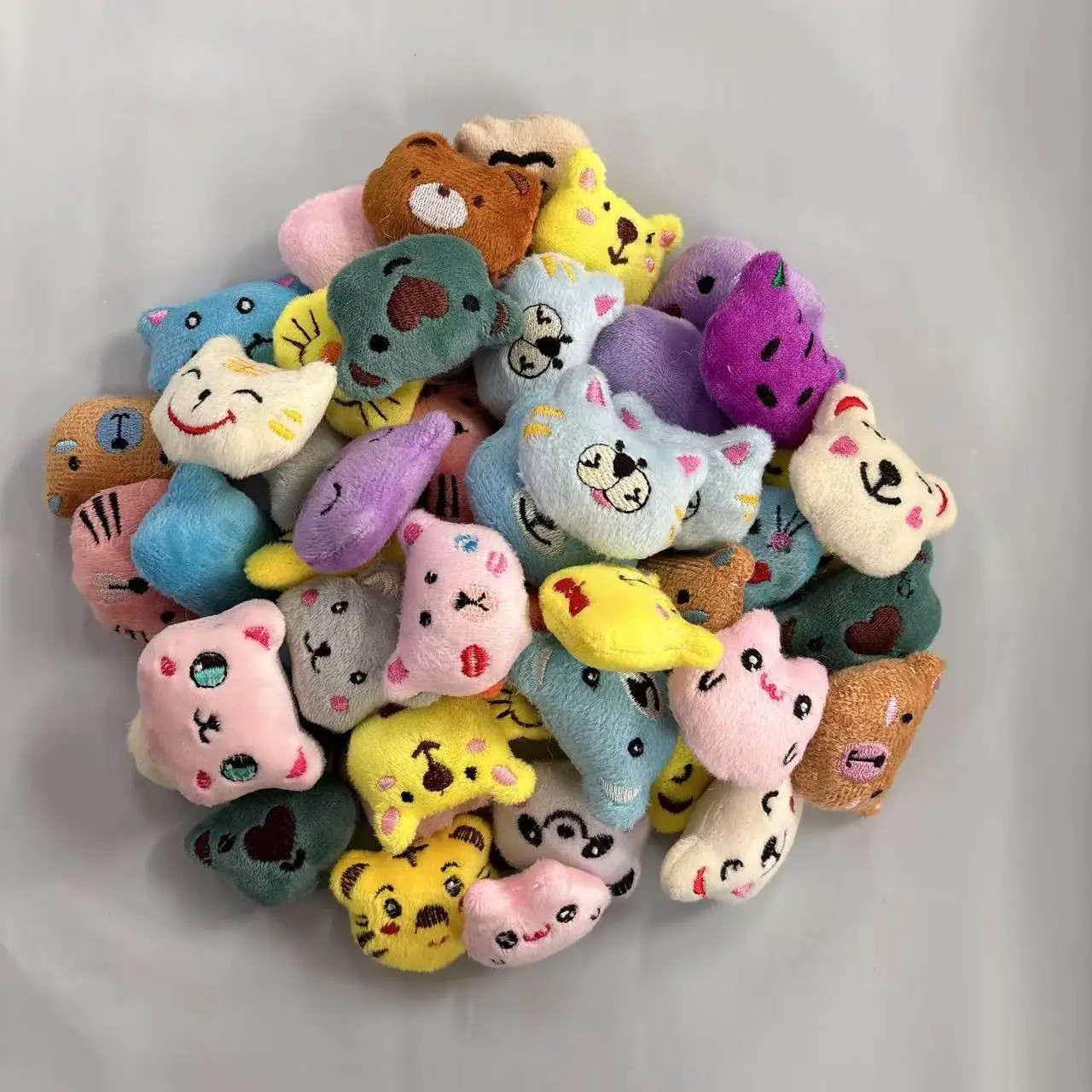 Children’S Claw Machine Mini Min Clip Claw Machine Special Small Doll Small Doll